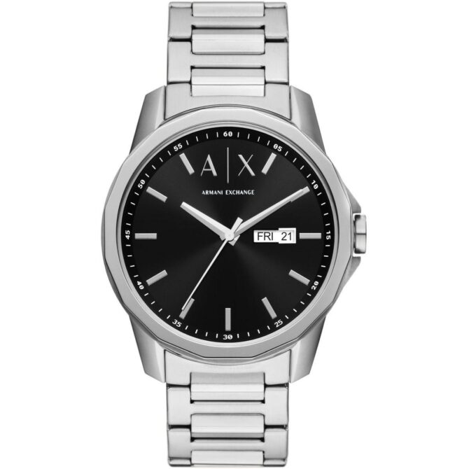 Armani Exchange