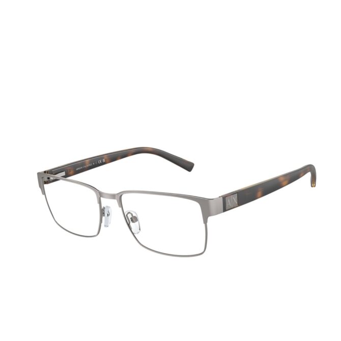 Armani Exchange