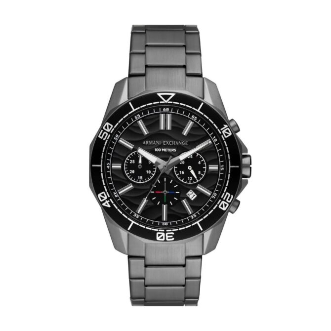 Armani Exchange