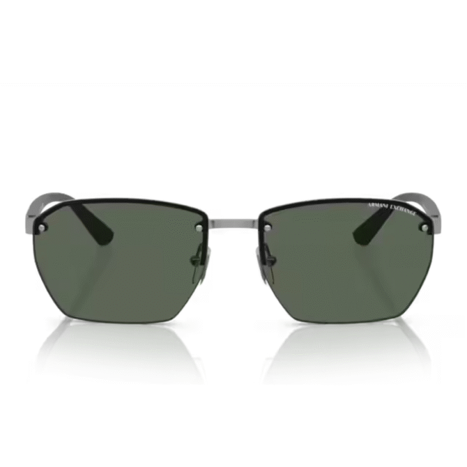 Armani Exchange