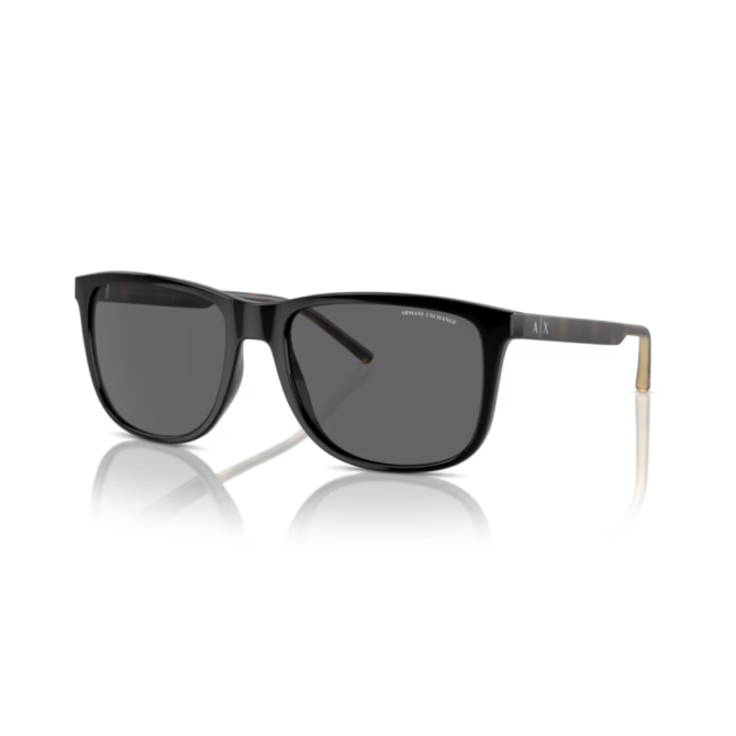 Armani Exchange