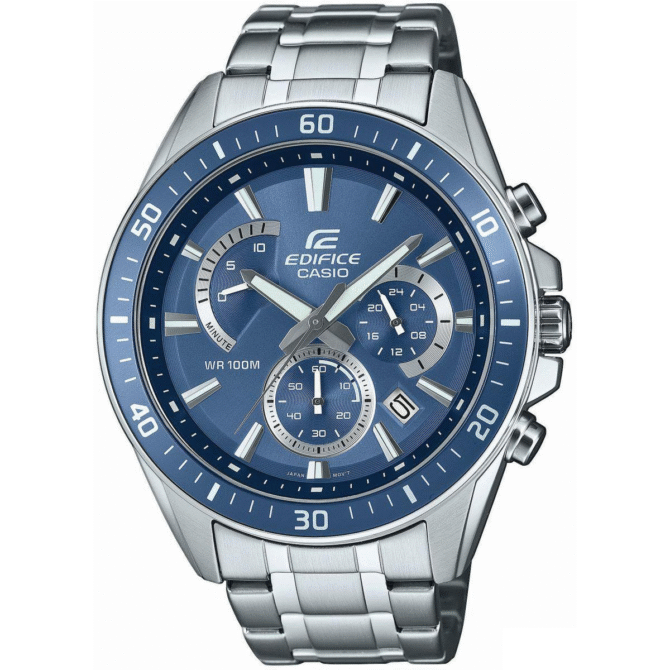 Edifice