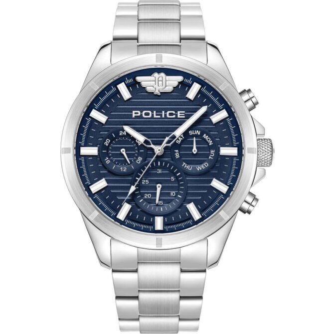 POLICE