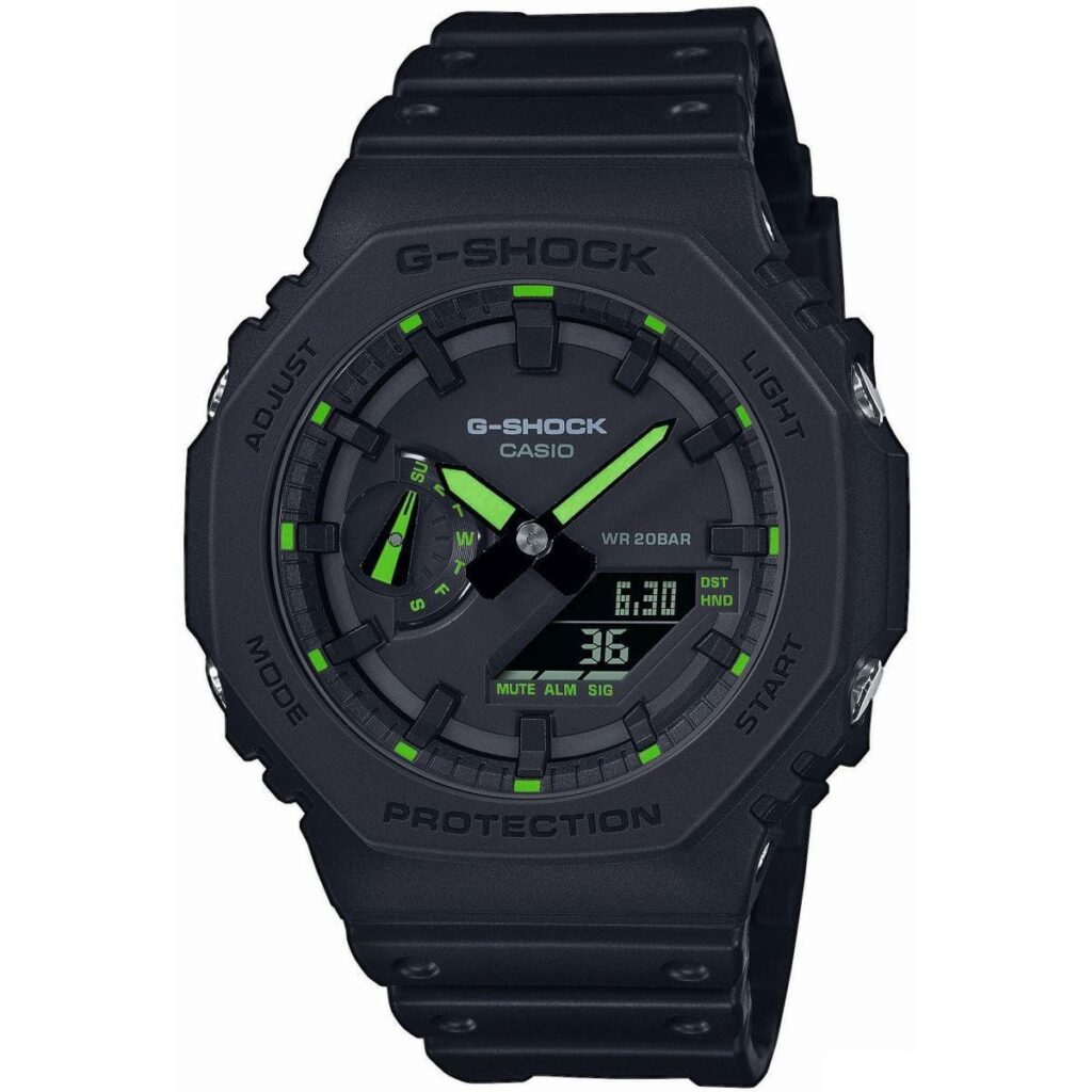 G-Shock
