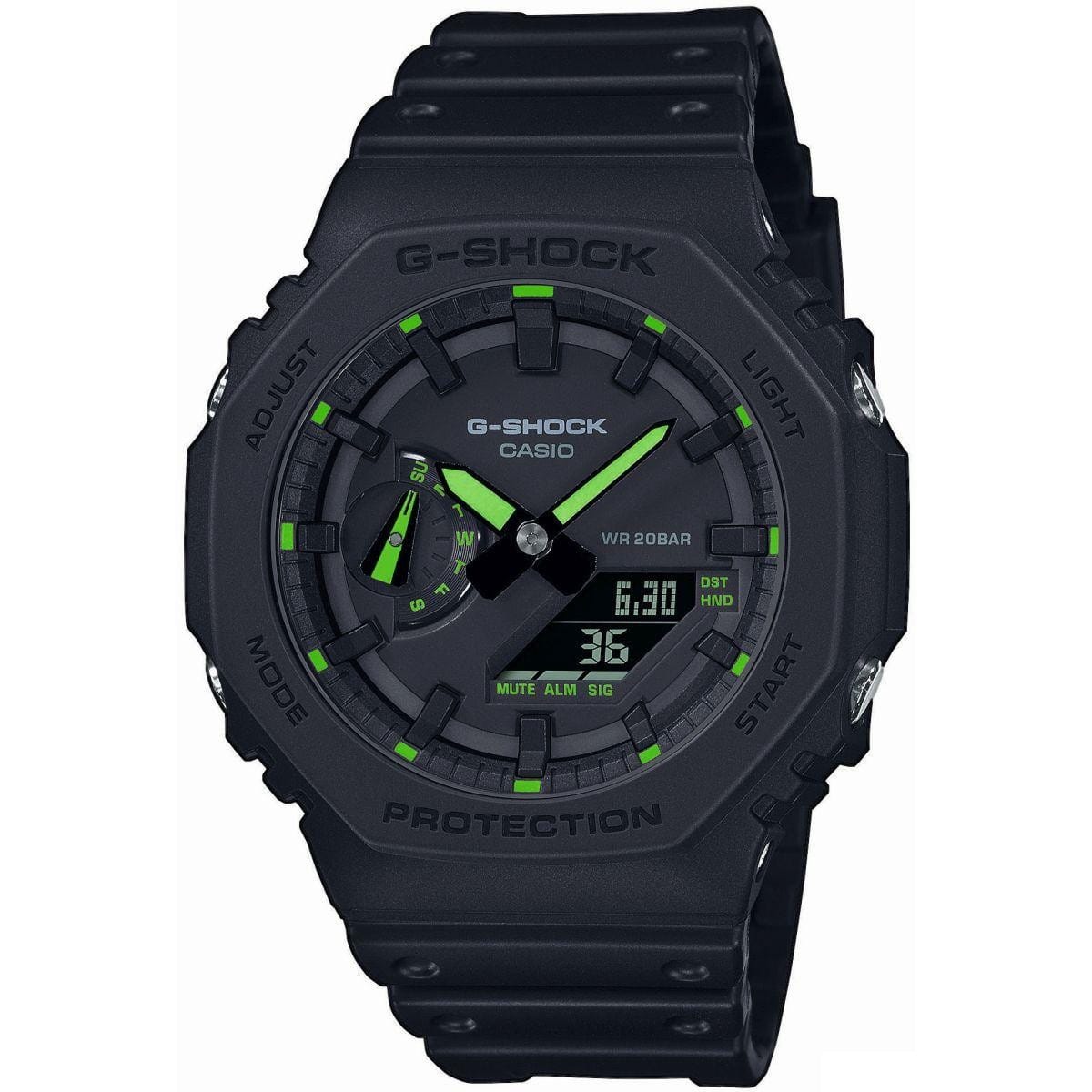 G-Shock