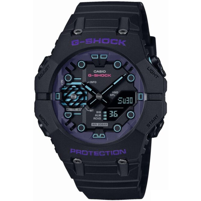 G-Shock