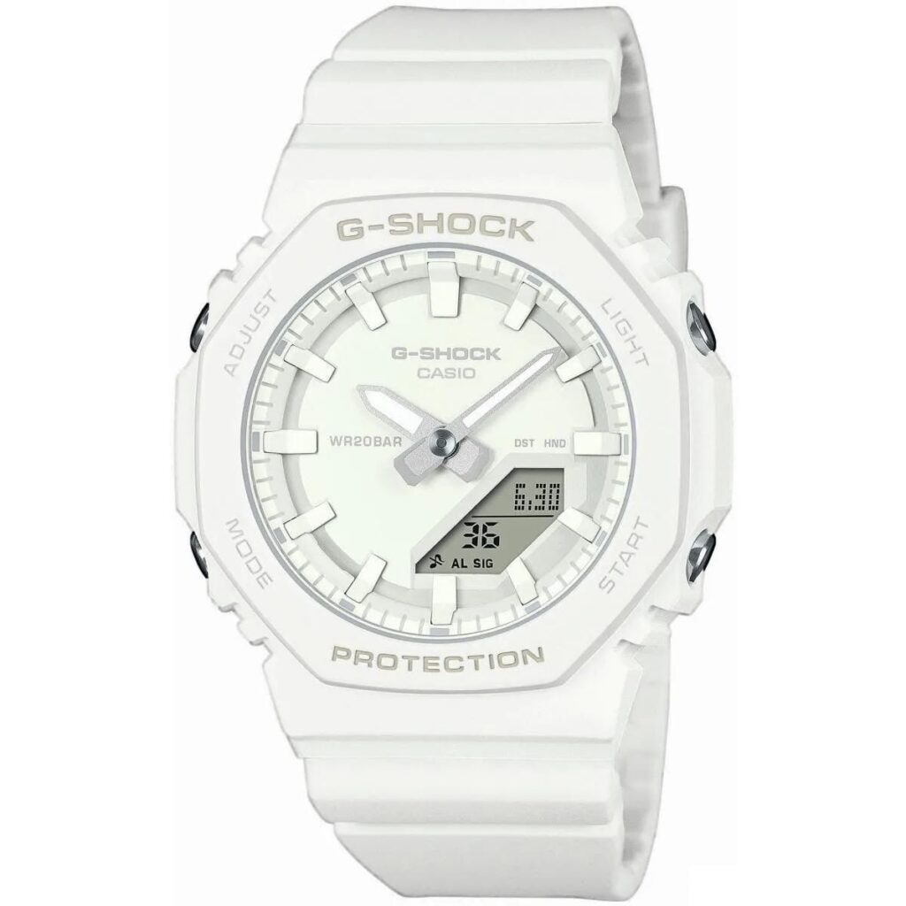 G-Shock