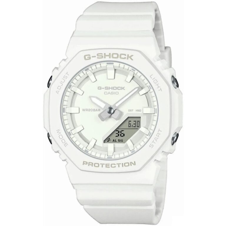 G-Shock