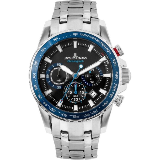 Jacques Lemans