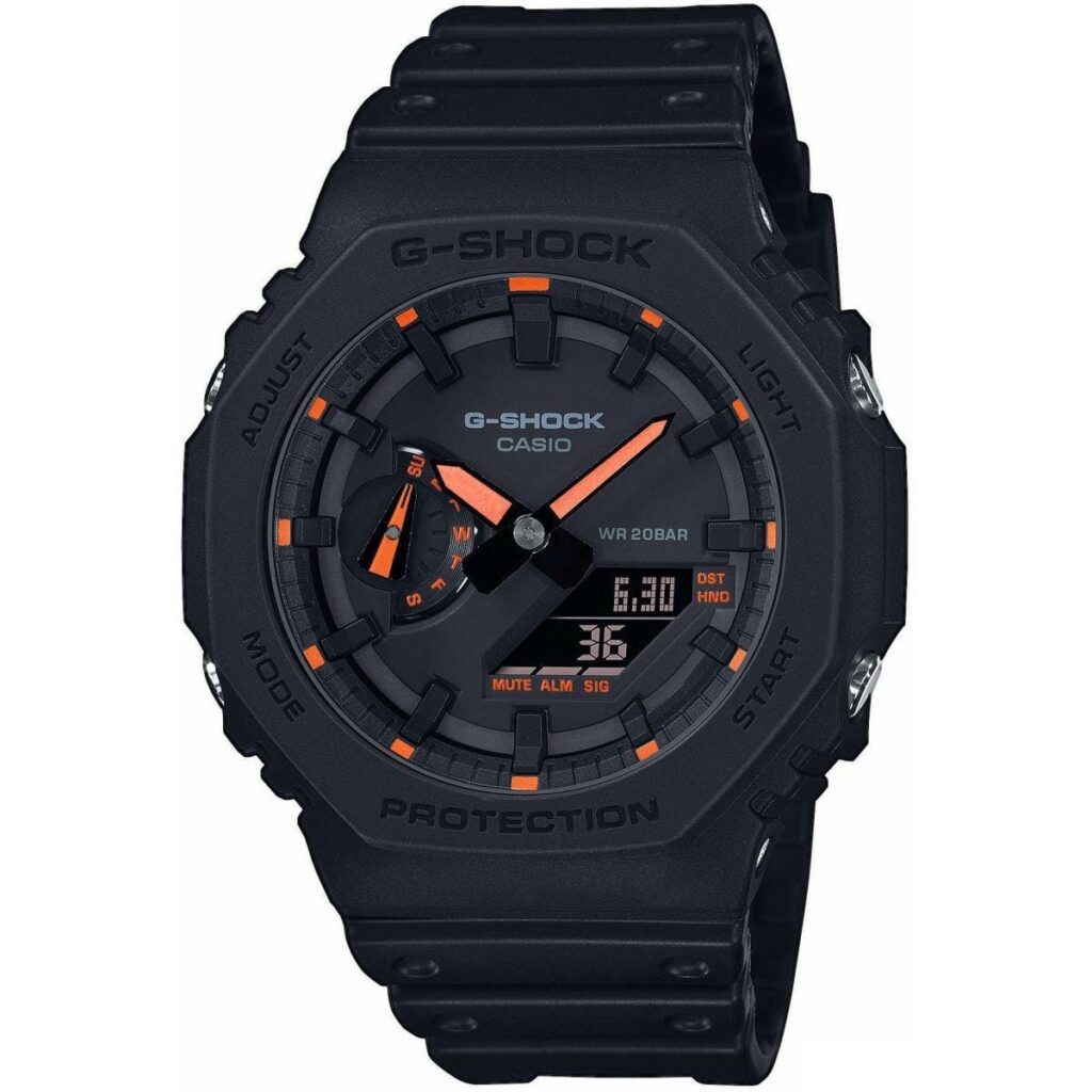 G-Shock