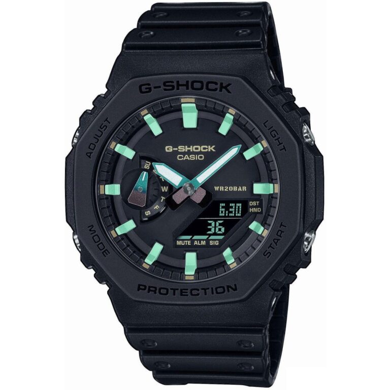G-Shock