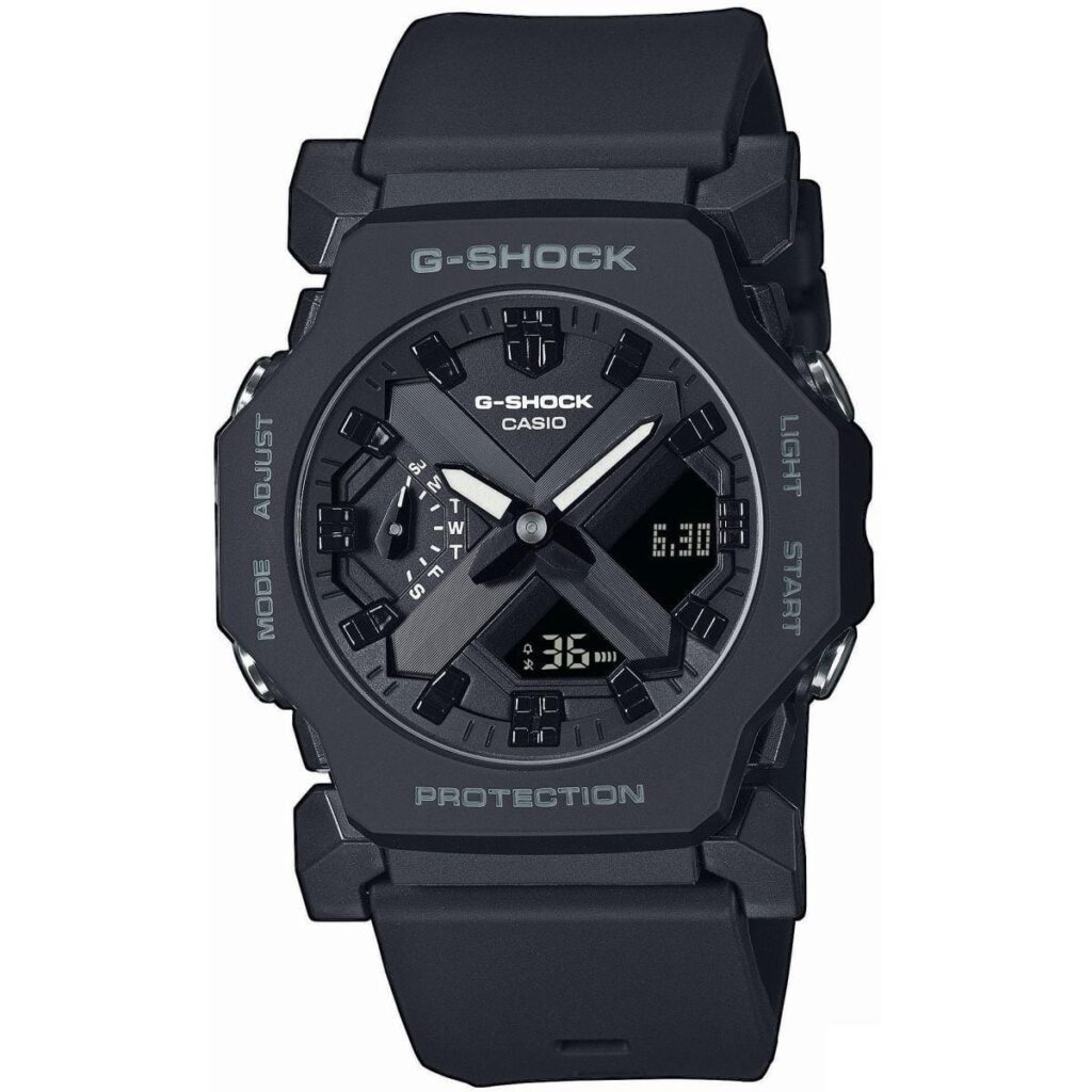 G-Shock