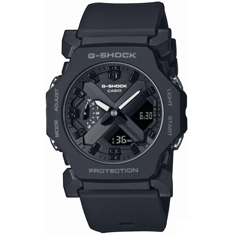 G-Shock