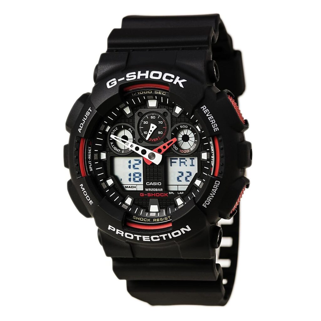 G-Shock