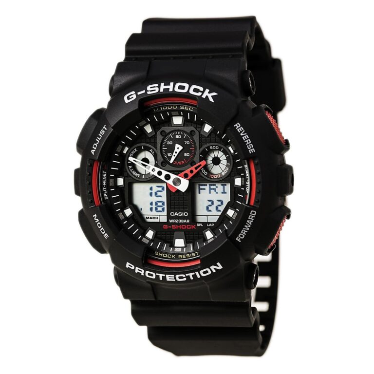 G-Shock