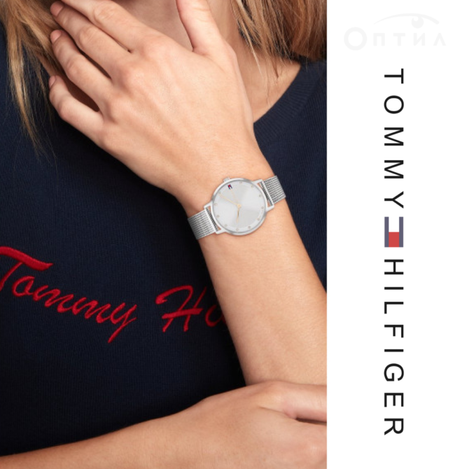 Tommy Hilfiger