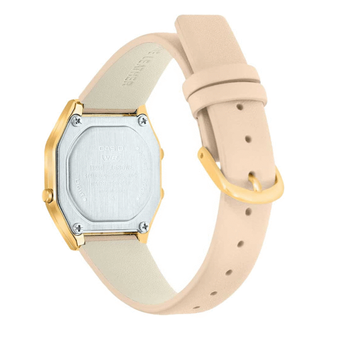 Casio Vintage