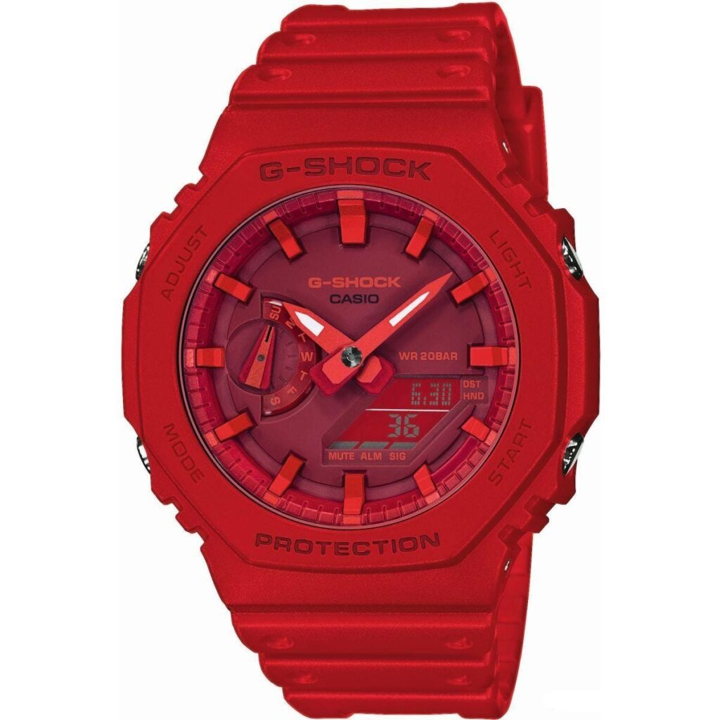 G-Shock