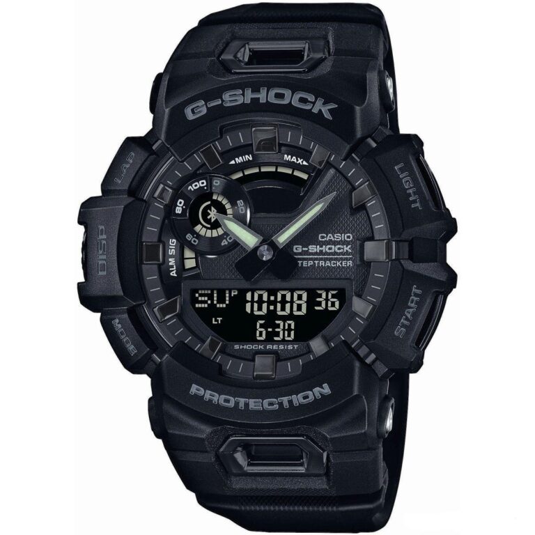 G-Shock
