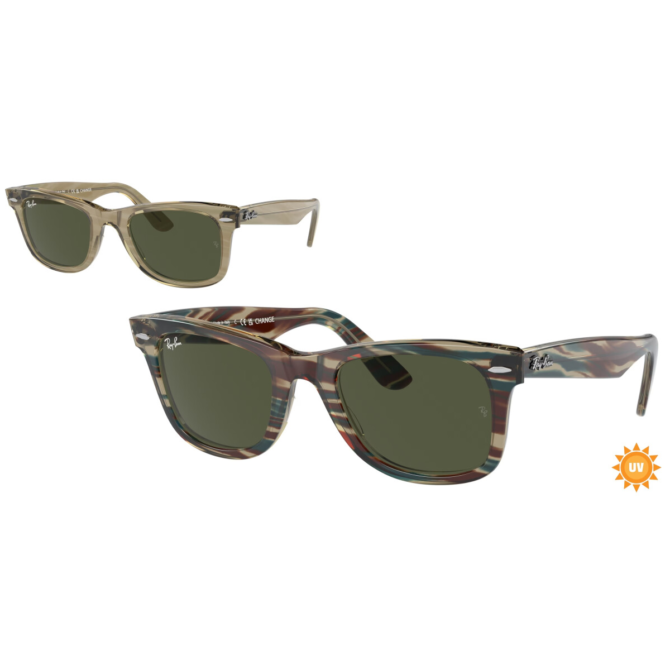 Ray Ban
