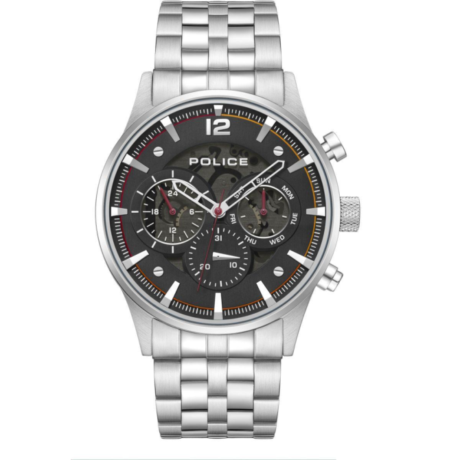 Police