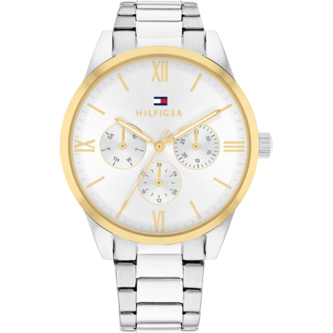 Tommy Hilfiger