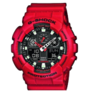 G-Shock