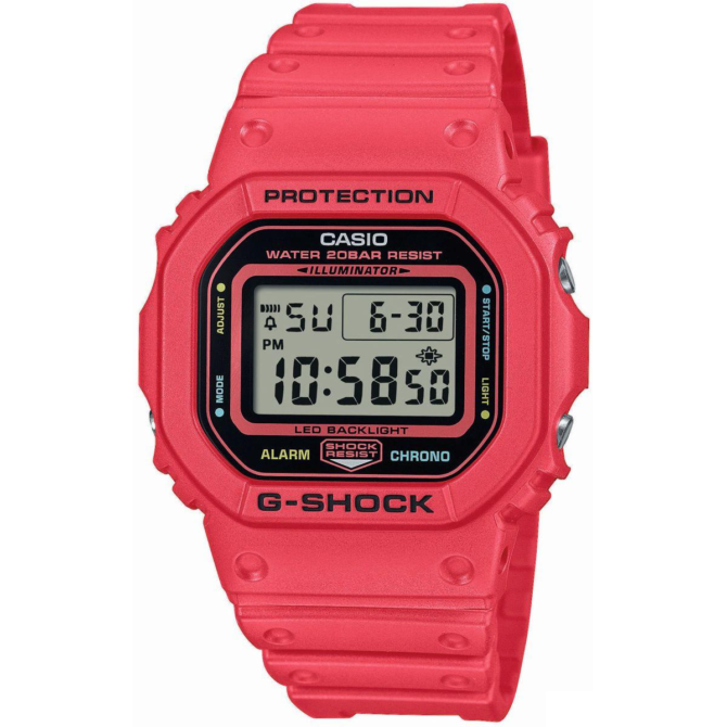 G-Shock