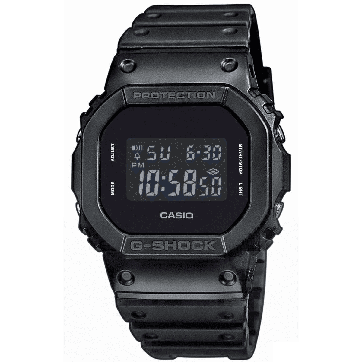 G-Shock