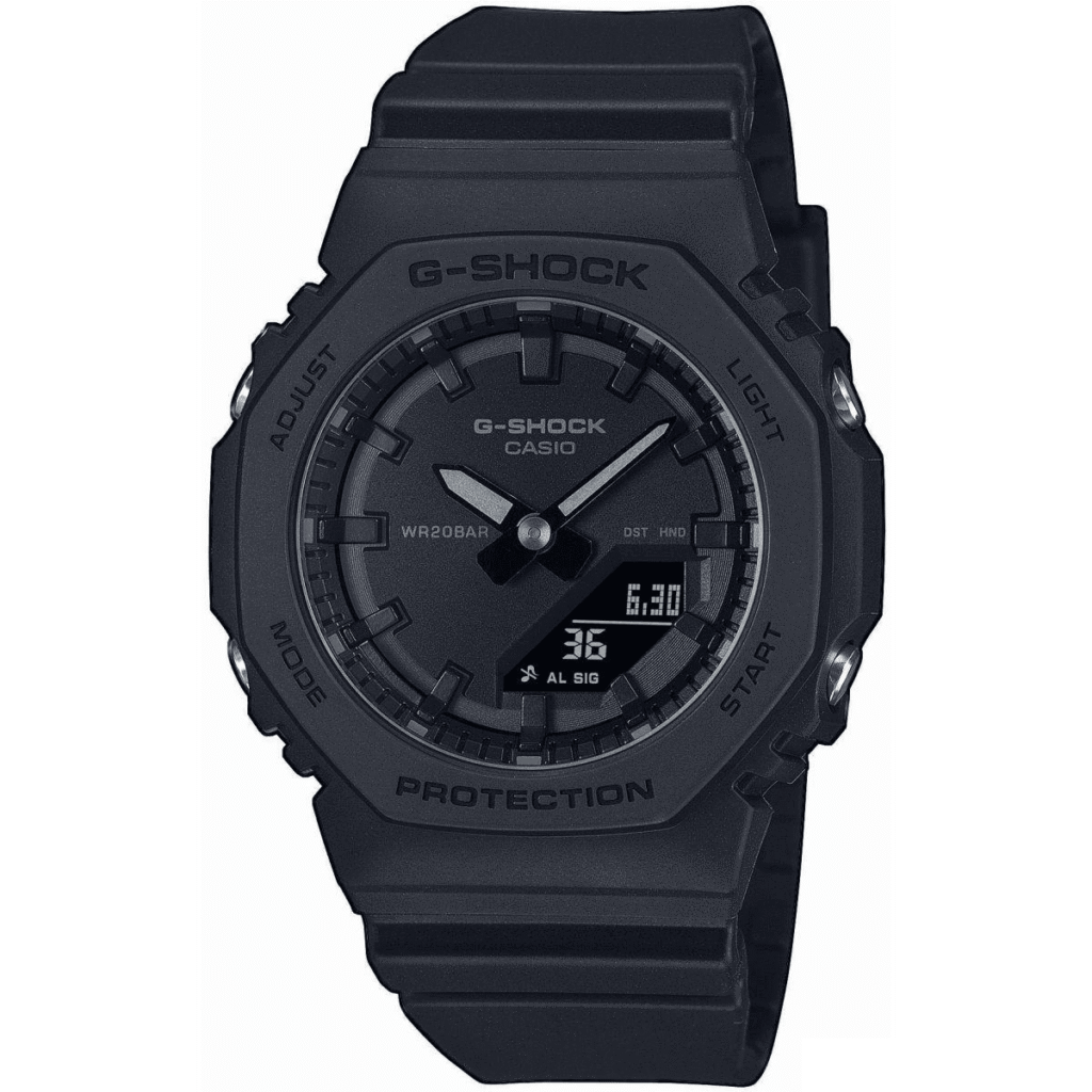 G-Shock