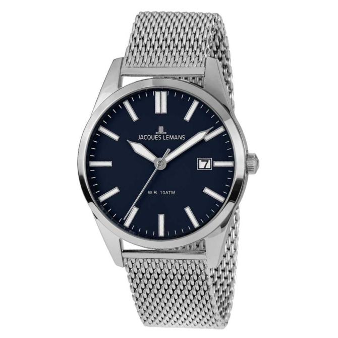Jacques Lemans