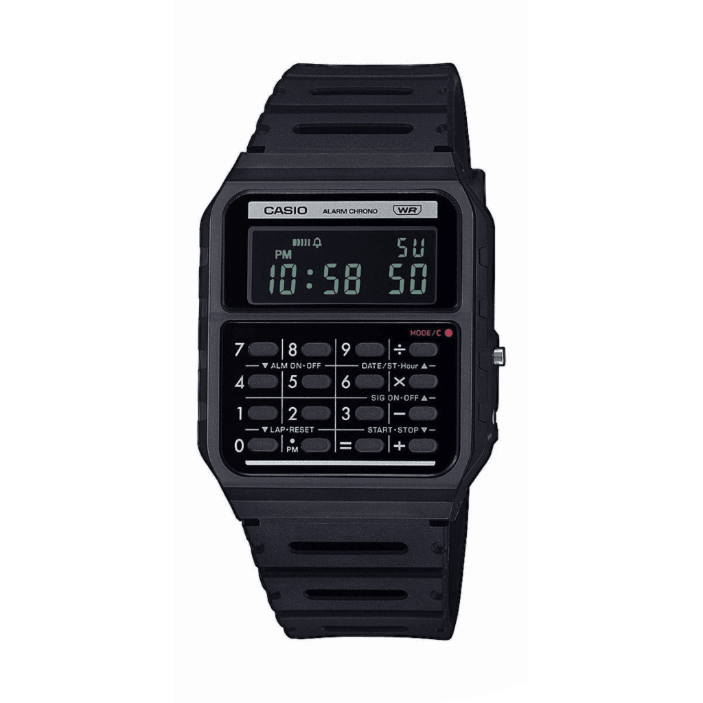 Casio Vintage