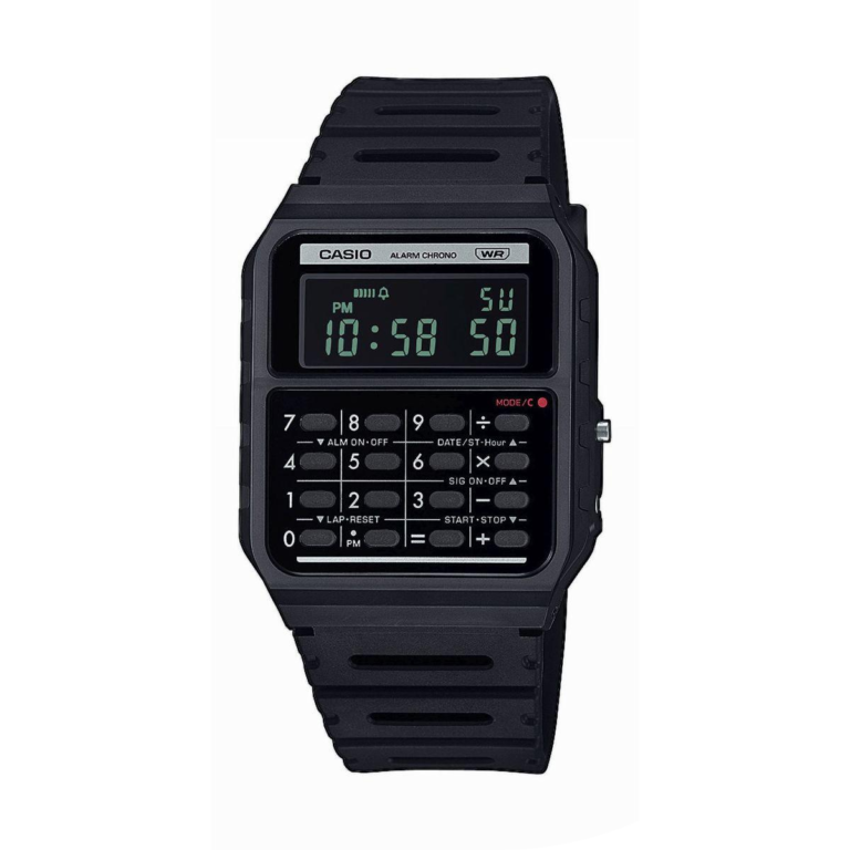 Casio Vintage