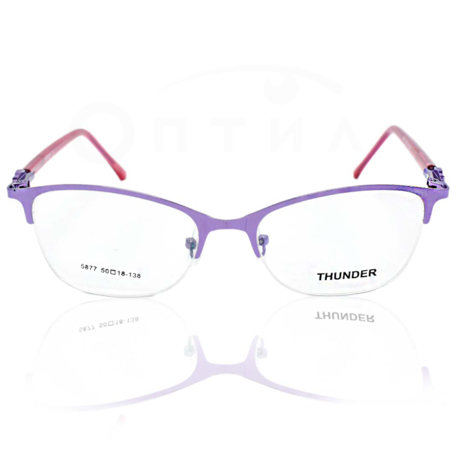 Thunder