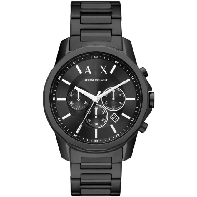Armani Exchange