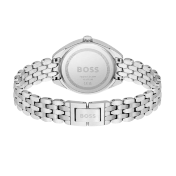 Boss
