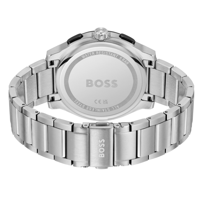 Boss