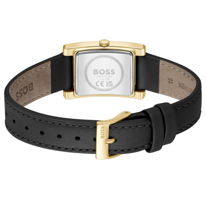 Boss