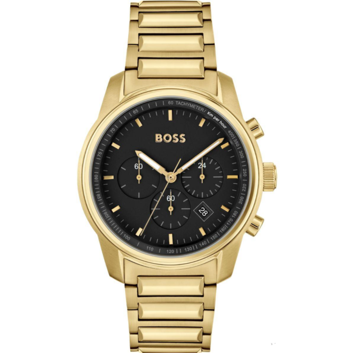 Boss