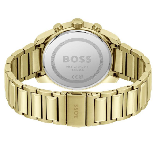 Boss