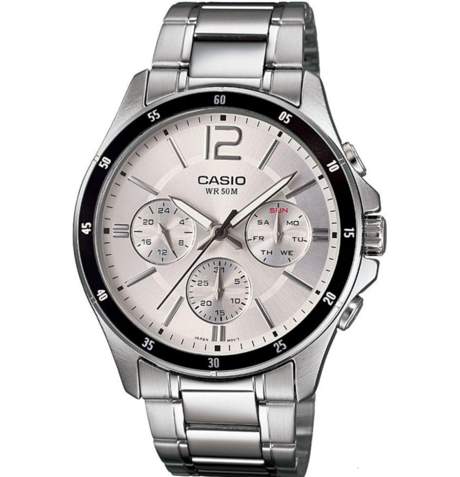Casio