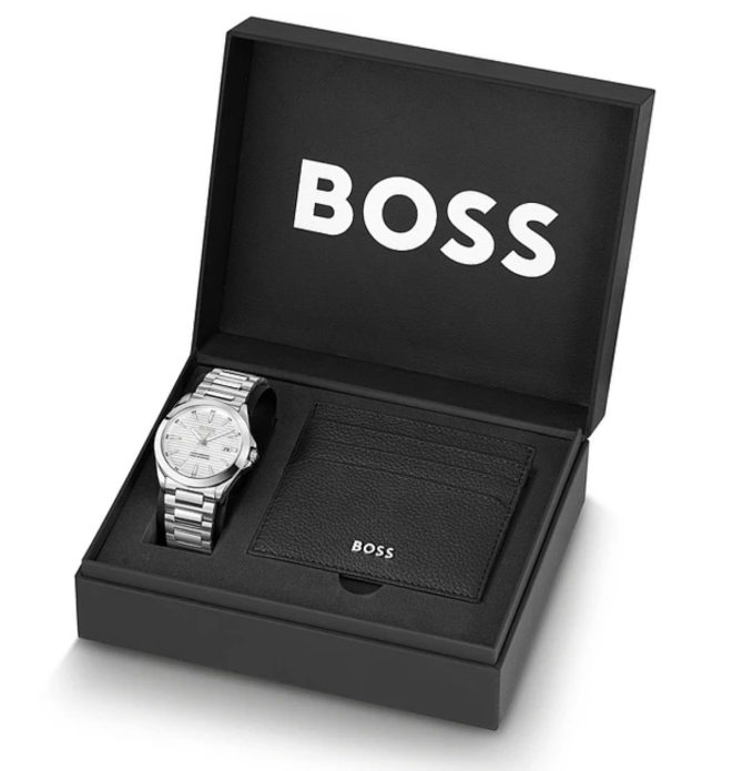 Boss