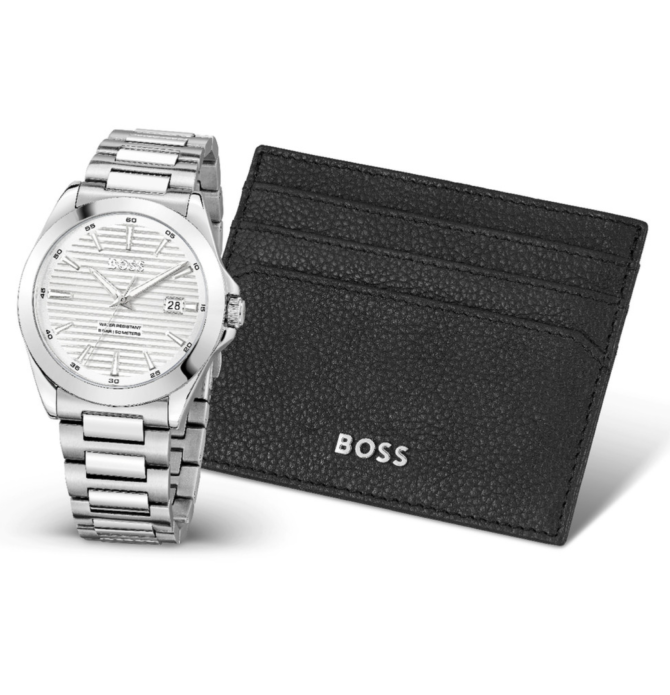 Boss