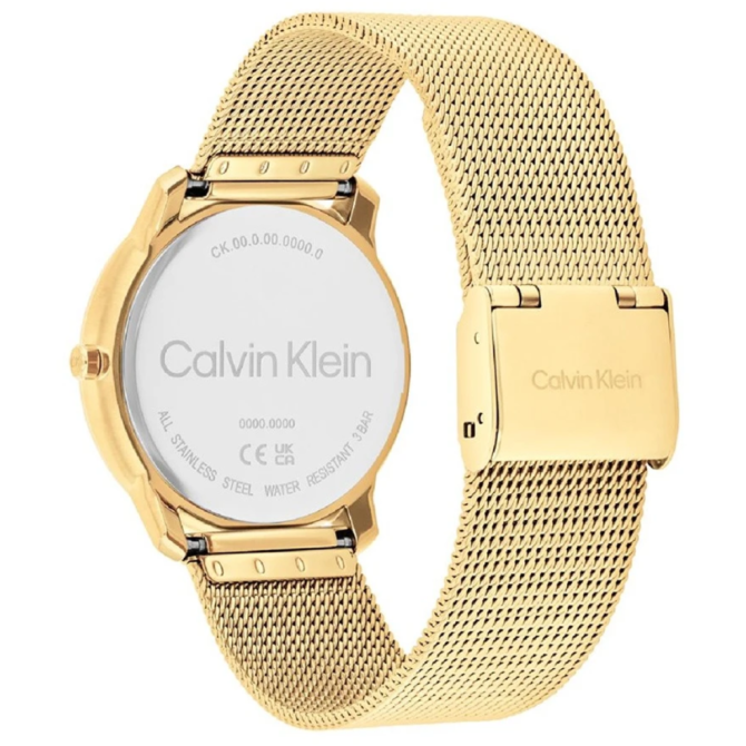 Calvin Klein