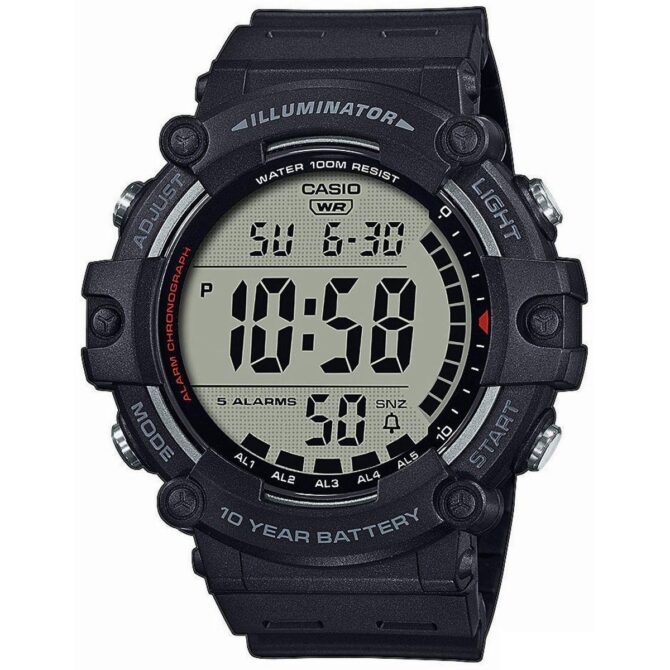 Casio
