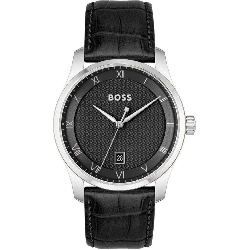 Boss