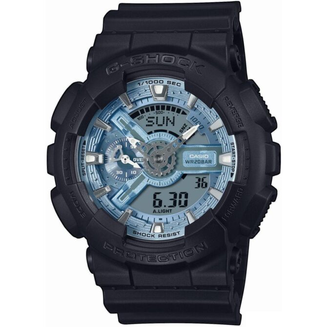 G-shock
