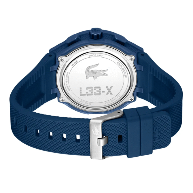 Lacoste
