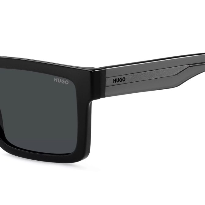 Hugo Boss