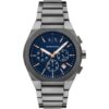 Armani Exchange